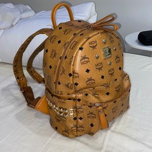 MCM small bag pack